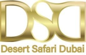 Desert Safari Dubai logo