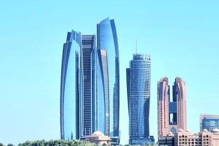 Private Abu Dhabi City Tour