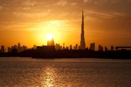 Private Dubai Half Day City Tour