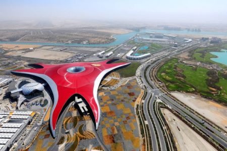Abu Dhabi City Tour (Shared)