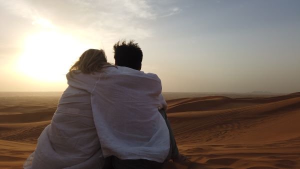 Evening Dubai Premium Desert Safari