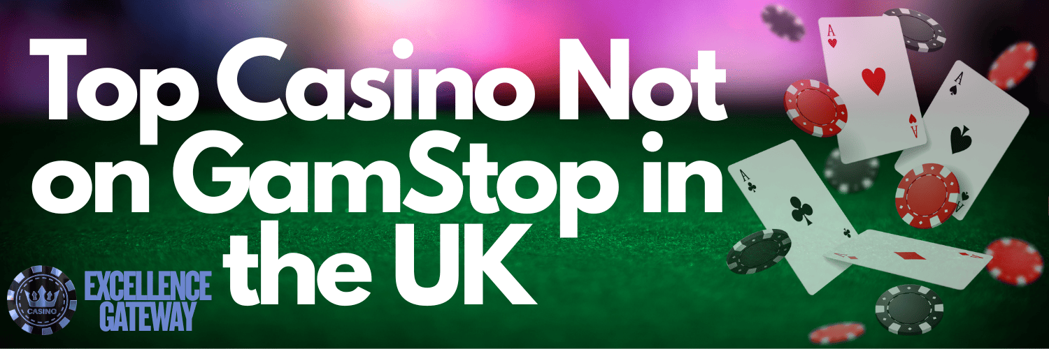 Discovering Casino Sites Not on Gamstop A Comprehensive Guide 1285097080