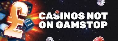 Exploring Non Gamstop Casinos A Guide to Your Betting Options 1062959549