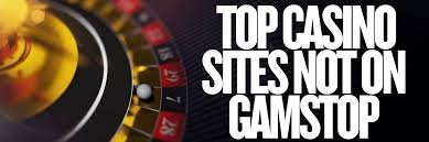 Exploring Non Gamstop UK Casino Sites A Comprehensive Guide 1054363330