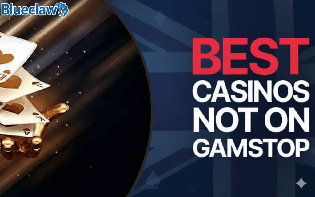 Non-Gamstop UK Casinos A Comprehensive Guide