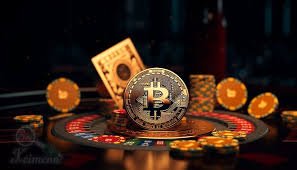 Καζίνο Χωρίς Ταυτοποίηση Η Νέα Τάση στον Κόσμο των Τυχερών Παιγνίων