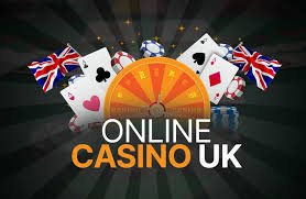 Experience the Thrill of Online Casino UK Live Gaming 1289155721