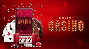 Explore Exciting Gaming Opportunities at Paradise 8 Casino