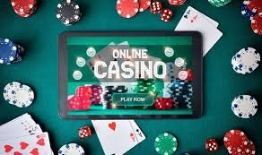 Explore Exciting Gaming Opportunities at Paradise 8 Casino