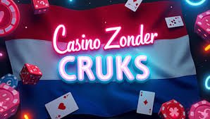 Online Casino zonder CRUKS Vrijheid voor Spelers