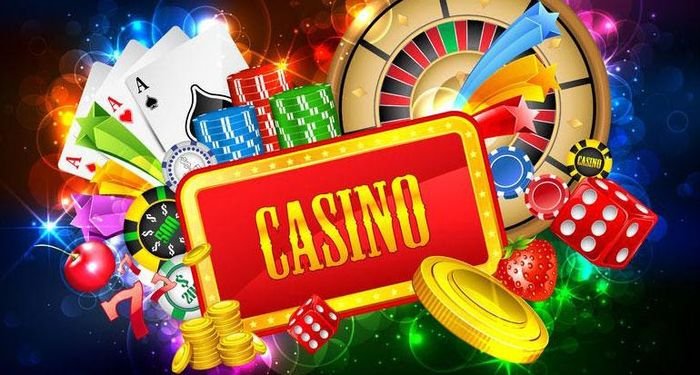Replay Casino La Nueva Era del Juego en Línea 1123065408