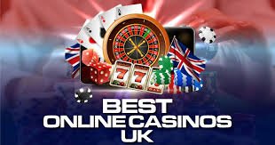 Unlocking the Best UK Online Casino Welcome Bonuses 1294177174